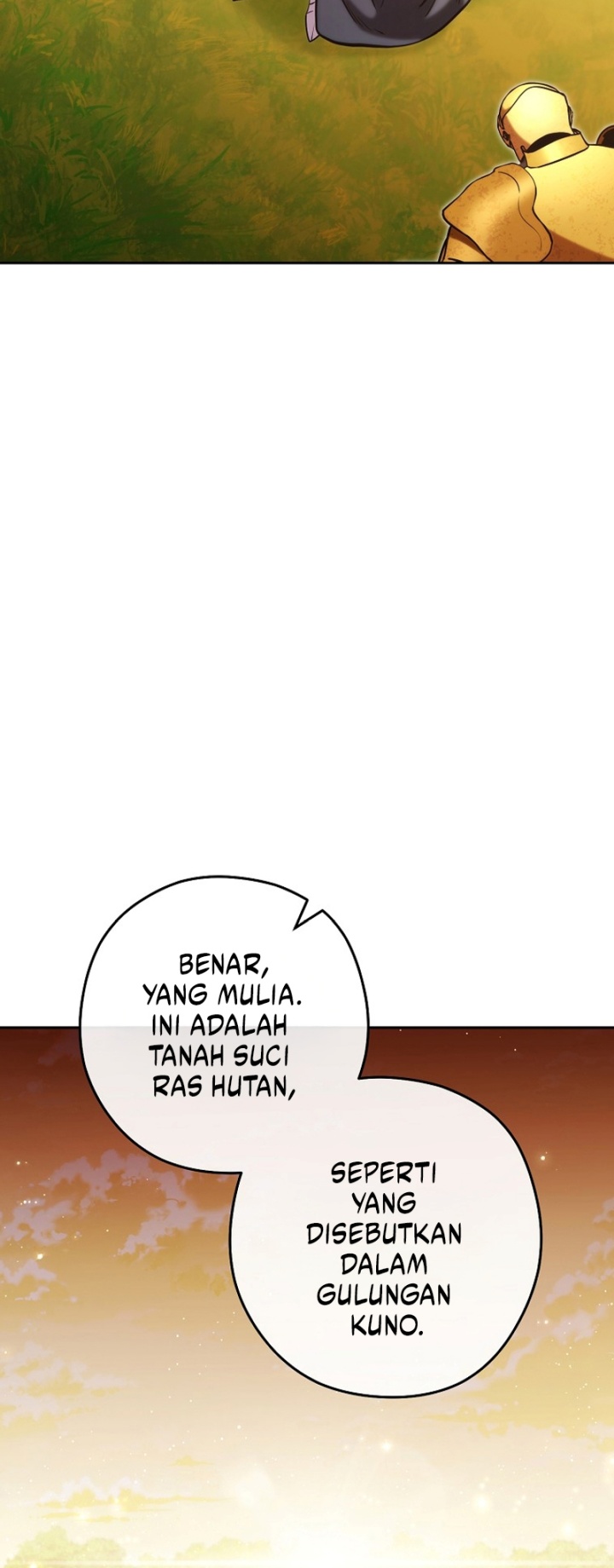 Dungeon Reset Chapter 233 Gambar 44